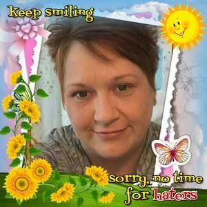 Meet your Posher, Tina